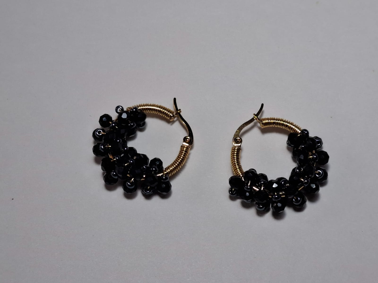 Aretes